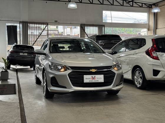 CHEVROLET ONIX 1.0 FLEX LT MANUAL CHEVROLET ONIX 1.0 FLEX LT MANUAL